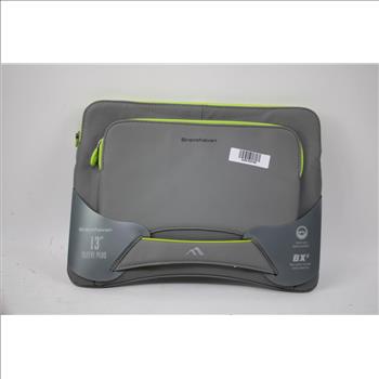 Brenthaven BX2 Sleeve Plus 13