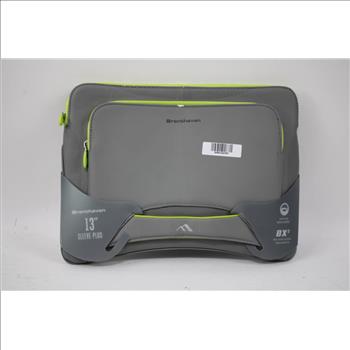 Brenthaven BX2 Sleeve Plus 13