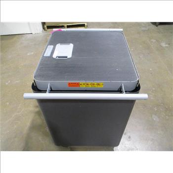 Bretford Charging Cart