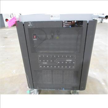 Bretford Charging Cart