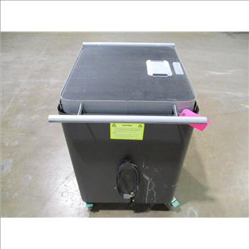 Bretford Charging Cart