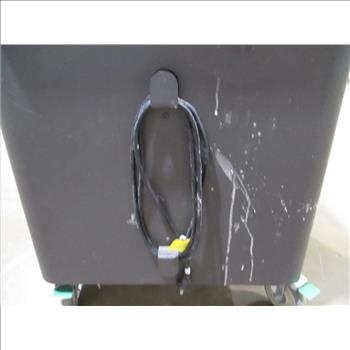 Bretford Charging Cart