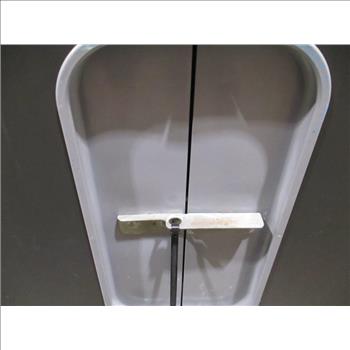 Bretford Charging Cart