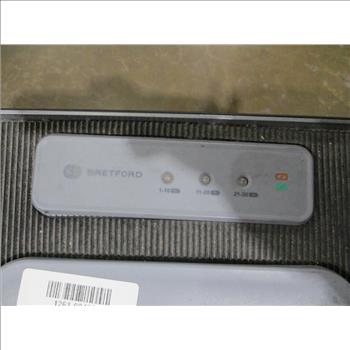 Bretford Charging Cart