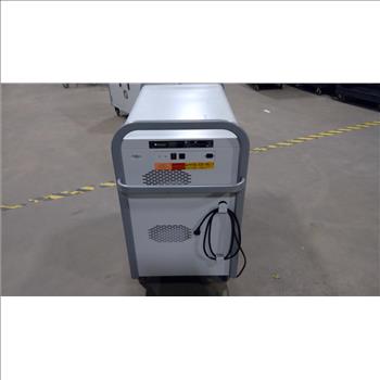 Bretford Laptop Cart, 48x44x25