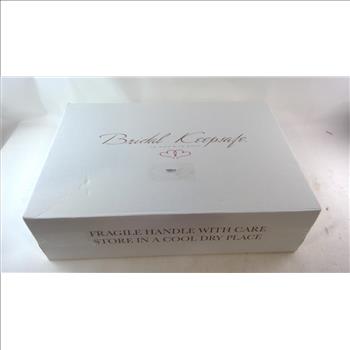 Bridal Keepsake Wedding Dress