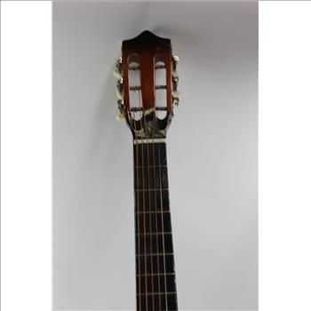 Bridgecraft USA Acoustic Guitar