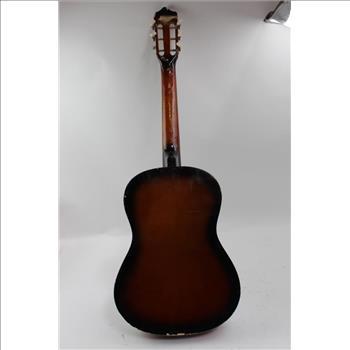 Bridgecraft USA Acoustic Guitar