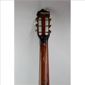 Bridgecraft USA Acoustic Guitar