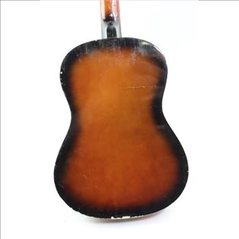 Bridgecraft USA Acoustic Guitar