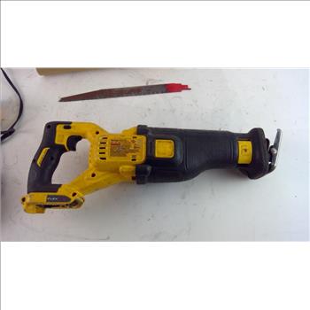 Bridgestone Bag With Unbranded Air Compressor And Triangles