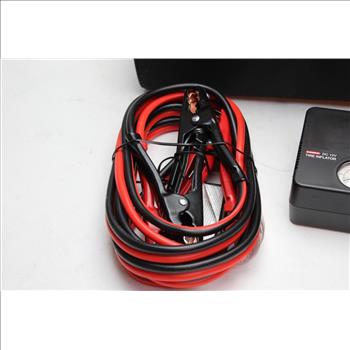 Bridgestone Car Emergency Kit Bag