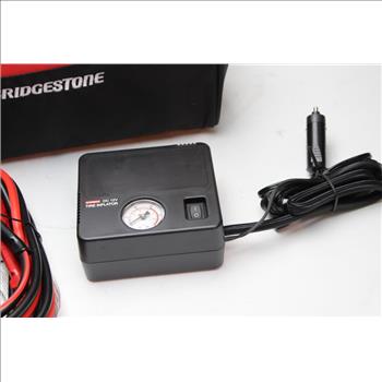 Bridgestone Car Emergency Kit Bag