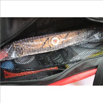 Bridgestone Car Emergency Kit Bag