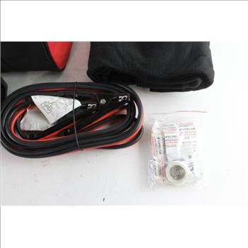 Bridgestone Emergency Roadside Kit