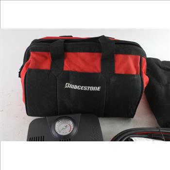 Bridgestone Emergency Roadside Kit