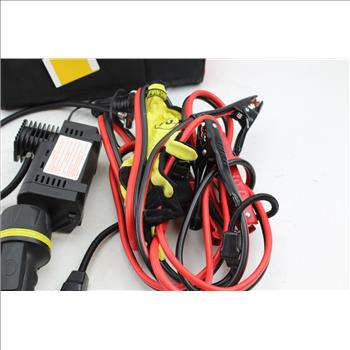 Bridgestone Emergency Roadside Kit