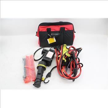 Bridgestone Emergency Roadside Kit