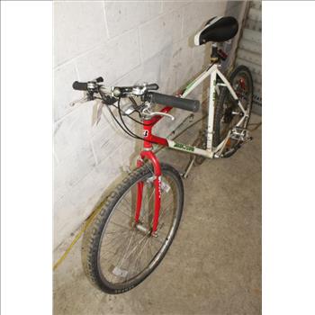 Bridgestone MB-2 Hybrid Bike