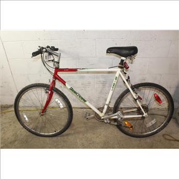 Bridgestone MB-2 Hybrid Bike