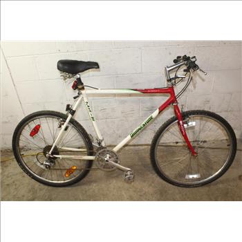 Bridgestone MB-2 Hybrid Bike