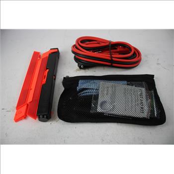 Bridgestone Roadside Emergency Kit