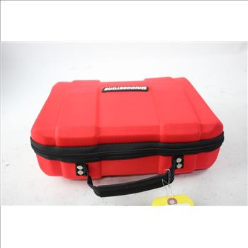 Bridgestone Roadside Emergency Kit