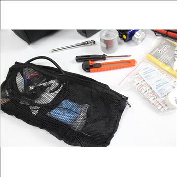 Bridgestone Roadside Emergency Kit