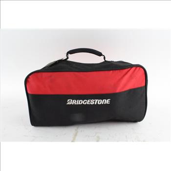 BridgeStone Roadside Emergency Kit