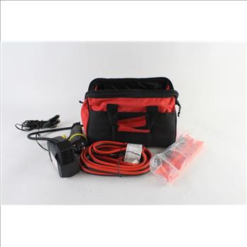 Bridgestone Roadside Emergency Kit