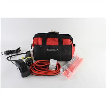 Bridgestone Roadside Emergency Kit