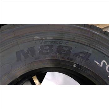 Bridgestone Tire