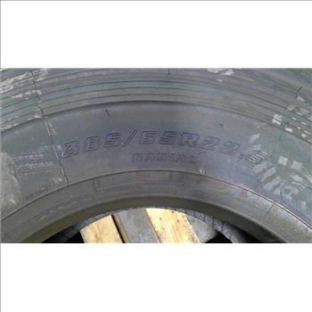 Bridgestone Tire