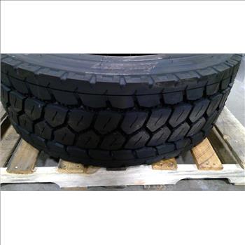 Bridgestone Tire