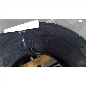 Bridgestone Tire