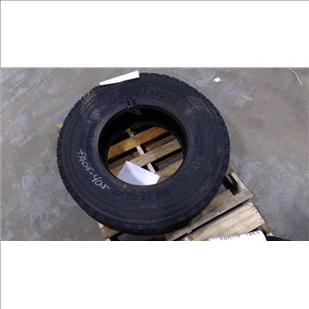 Bridgestone Tire