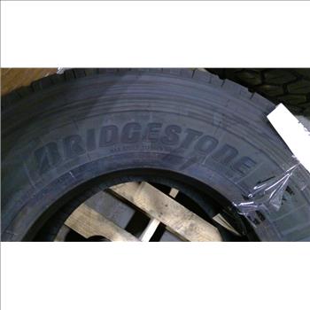 Bridgestone Tire