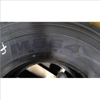 Bridgestone Tire