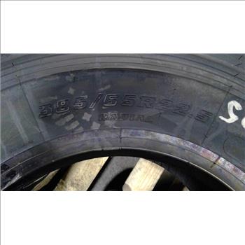 Bridgestone Tire