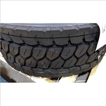 Bridgestone Tire