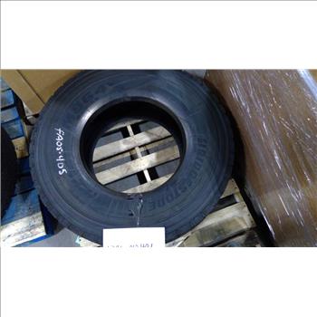 Bridgestone Tire