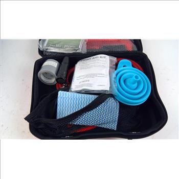 Bridgestone Vehicle Emergency Kit