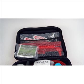 Bridgestone Vehicle Emergency Kit