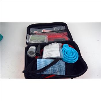 Bridgestone Vehicle Emergency Kit