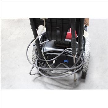 Briggs And Stratton Gas Power Rwasher