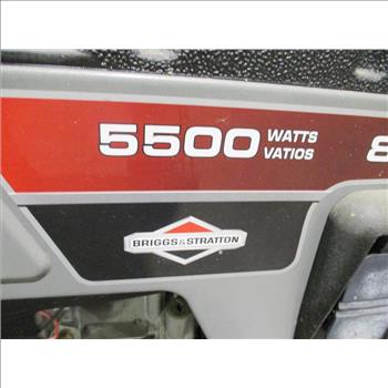 Briggs And Stratton Generator