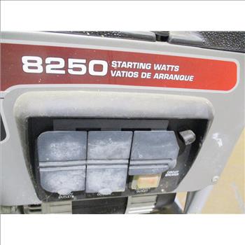 Briggs And Stratton Generator