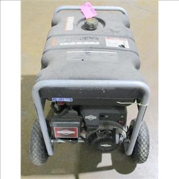 Briggs And Stratton Generator