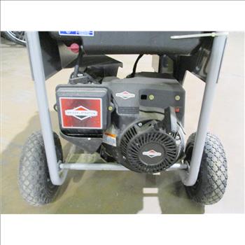 Briggs And Stratton Generator