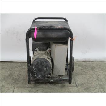 Briggs And Stratton Generator